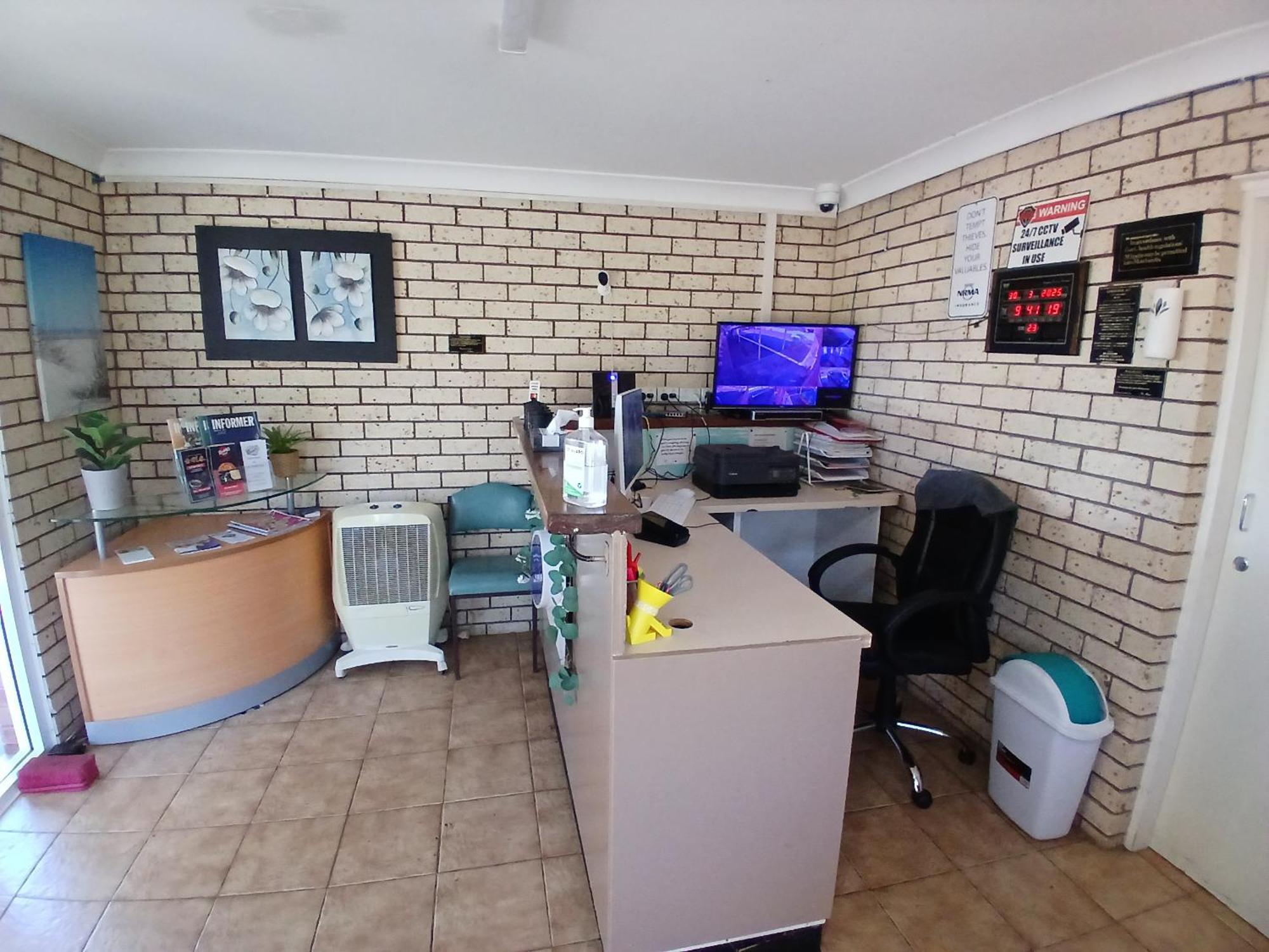 Alfa Motel Gilgandra Εξωτερικό φωτογραφία