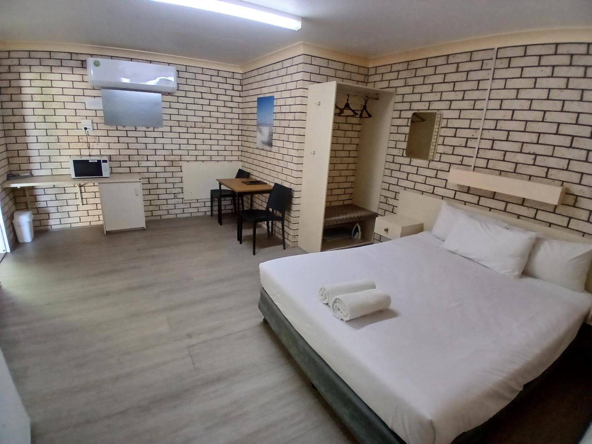 Alfa Motel Gilgandra Εξωτερικό φωτογραφία